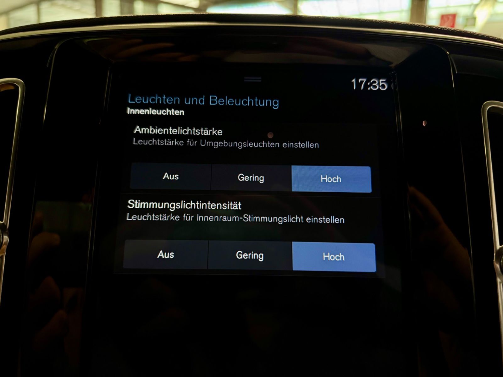 Volvo XC40 2.0 T5 AWD AUT LEDER NAVI LED CAM SHZ PDC foto 21