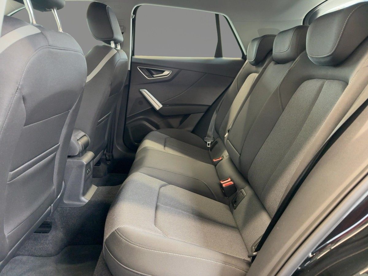Audi Q2 - Bild 10