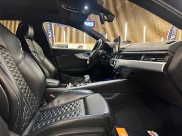 Audi RS4 Avant 2.9 TFSI quattro*HUD*Navi*Klima*SHZ*BT