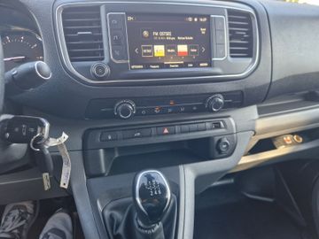 Bild 17 Opel Vivaro Kasten Edition L