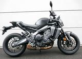 Yamaha MT-09 Garantie bis 03/28 - YAMAHA MT 03
