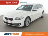 BMW 5er 530d Aut.*NAVI*TEMPO*PDC*SHZ*ALU*PANO* - BMW: 5er