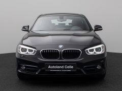 Foto Nummer 2: BMW 120d