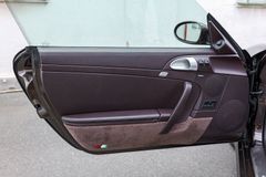 Fahrzeugabbildung Porsche 997 Turbo *Erstlack*Macadamia*Mwst.*