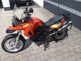 BMW F650 GS - Offers