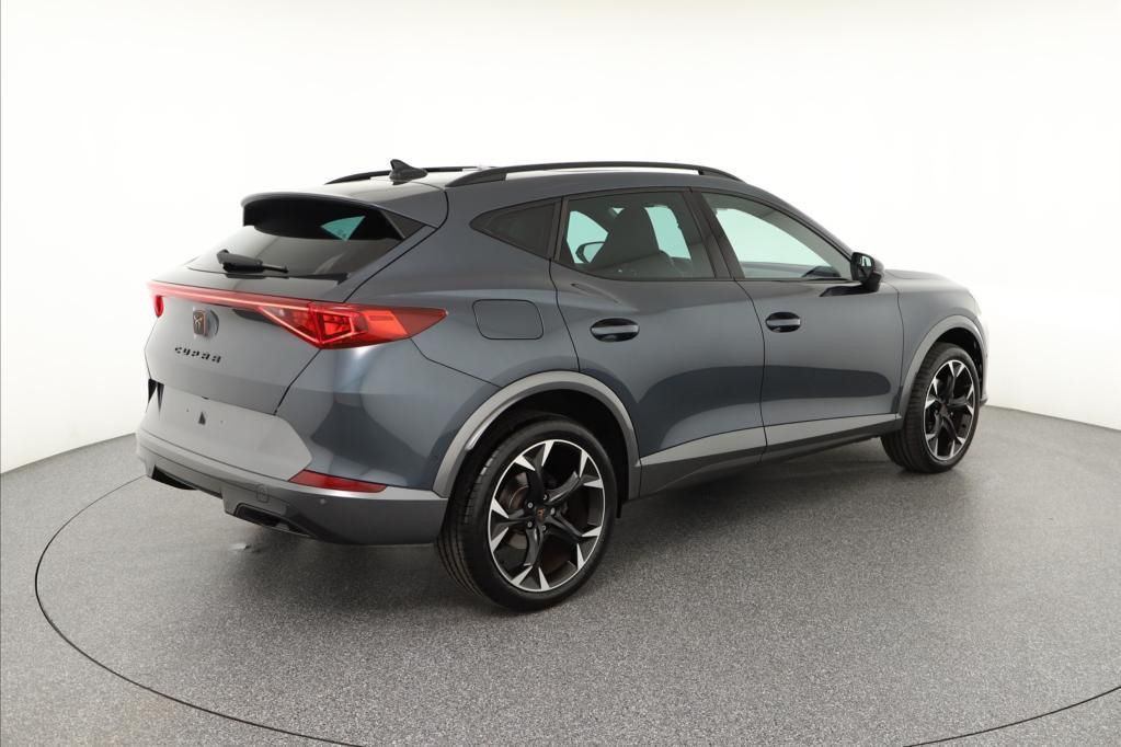 Cupra Formentor 1.5 TSI 110kW Pano*Tempo*Nav*PDC*RFK