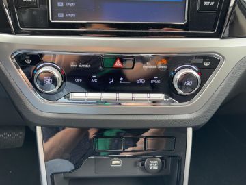 Ssangyong Korando Quartz 1.6 °LED°ACC°AHK°NSW°AppleCarplay