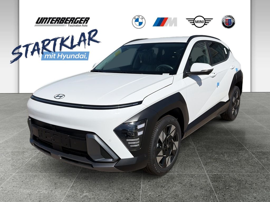 Image of Hyundai KONA