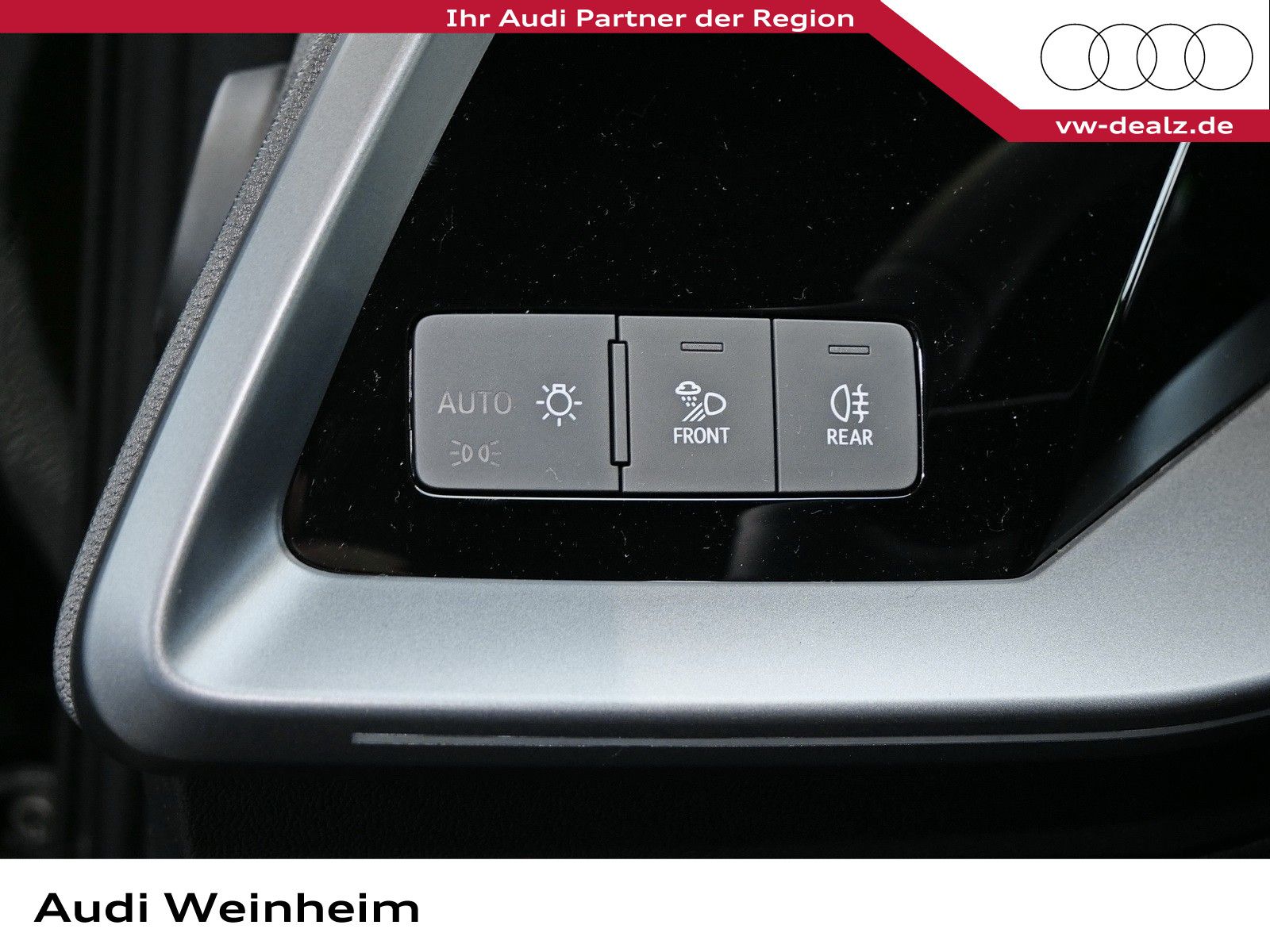 Audi A3 - Bild 22