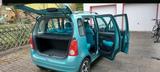 Opel auto zu verkaufen - Opel Agila in Köln