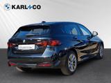 BMW 120 i Panorama adapt. LED Komfortzugang SHZ - BMW 1er Reihe: Allradantrieb