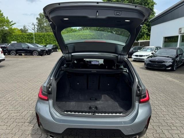 BMW 3 Series i Touring M Sport adap. LED Parkass. PLUS Hi, миниатюра 11
