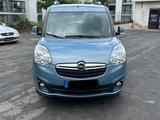 Opel Combo D Edition L1H1 - Opel Combo Gebrauchtwagen in Mannheim