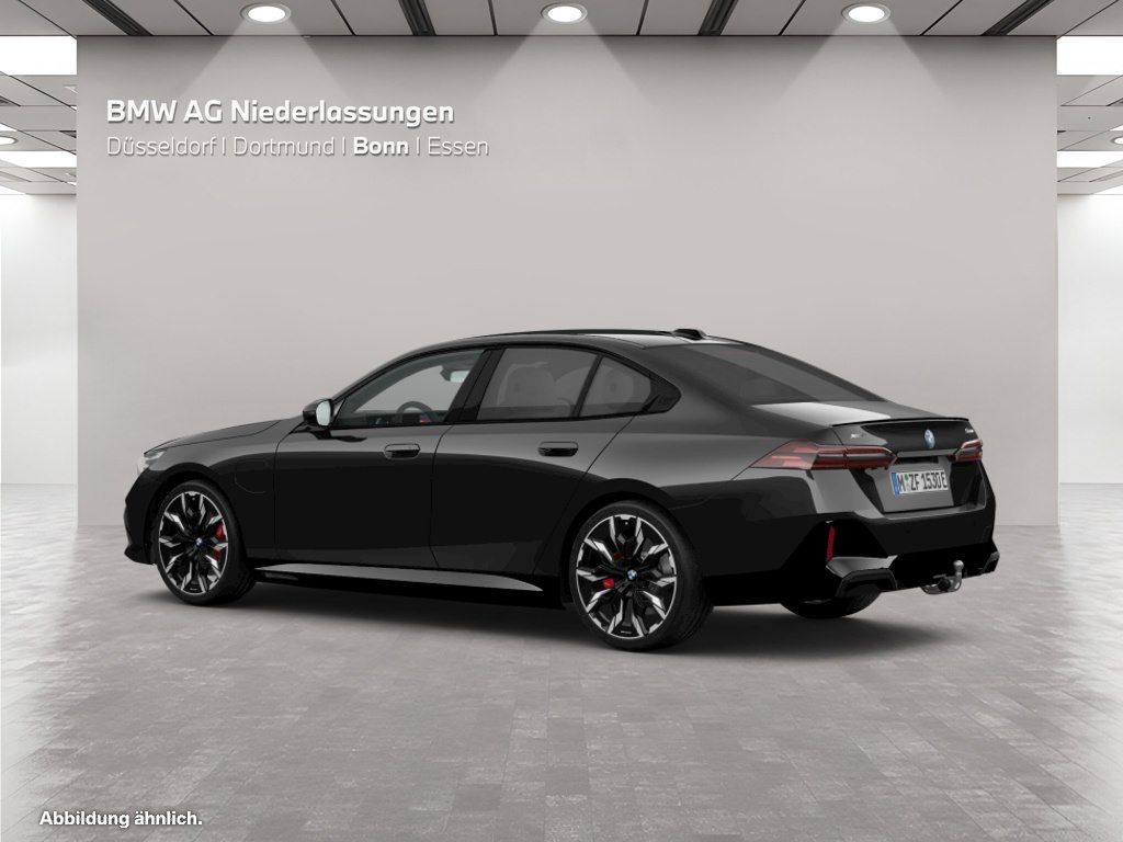 BMW 550 - Bild 6