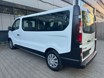 Opel Vivaro - 3