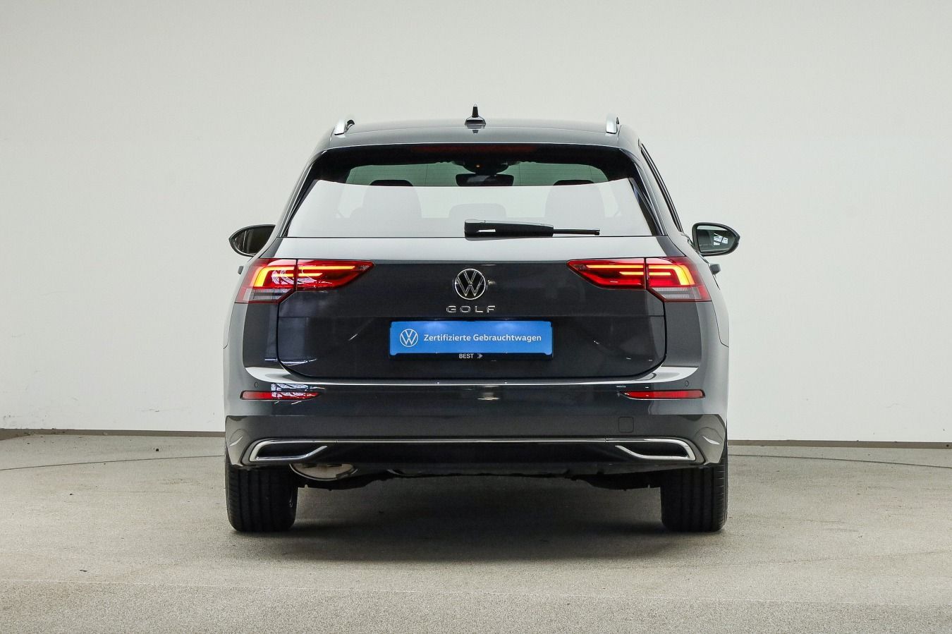 Volkswagen Golf - Bild 7