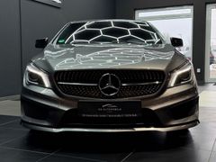 MERCEDES-BENZ CLA 220 d AMG*KAMERA*LED*LEDER*NIGHT*TEMP*NAV