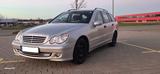 Mercedes-Benz Mercedes  C180 Kompressor S203 (T-Modell) - Mercedes-Benz S203