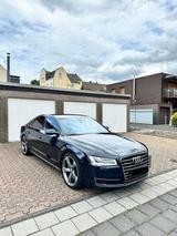 BMW Audi a8 4.2tdi matrix - BMW in Bochum: 2.8