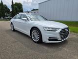 Audi A8 55 TFSI quattro Pano B&O Head-Up Kamera-360°C - gebrauchte Audi A8 aus dem Jahr 2018