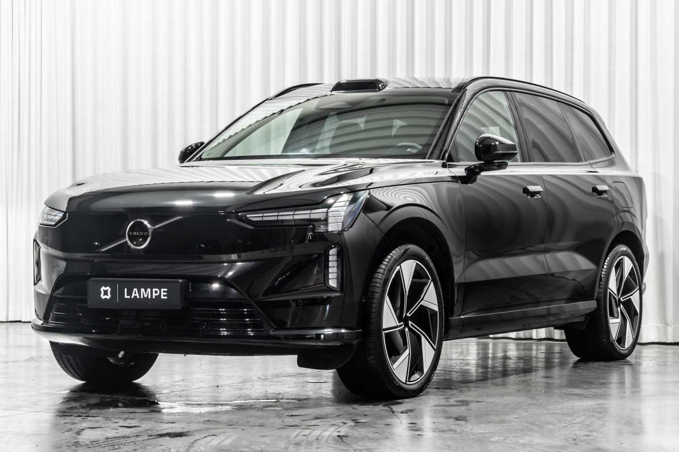 Volvo EX90 Twin Motor Performance AWD Ultra 7pl Massag imagem 3
