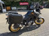 Suzuki V-Strom 650 XT MIT