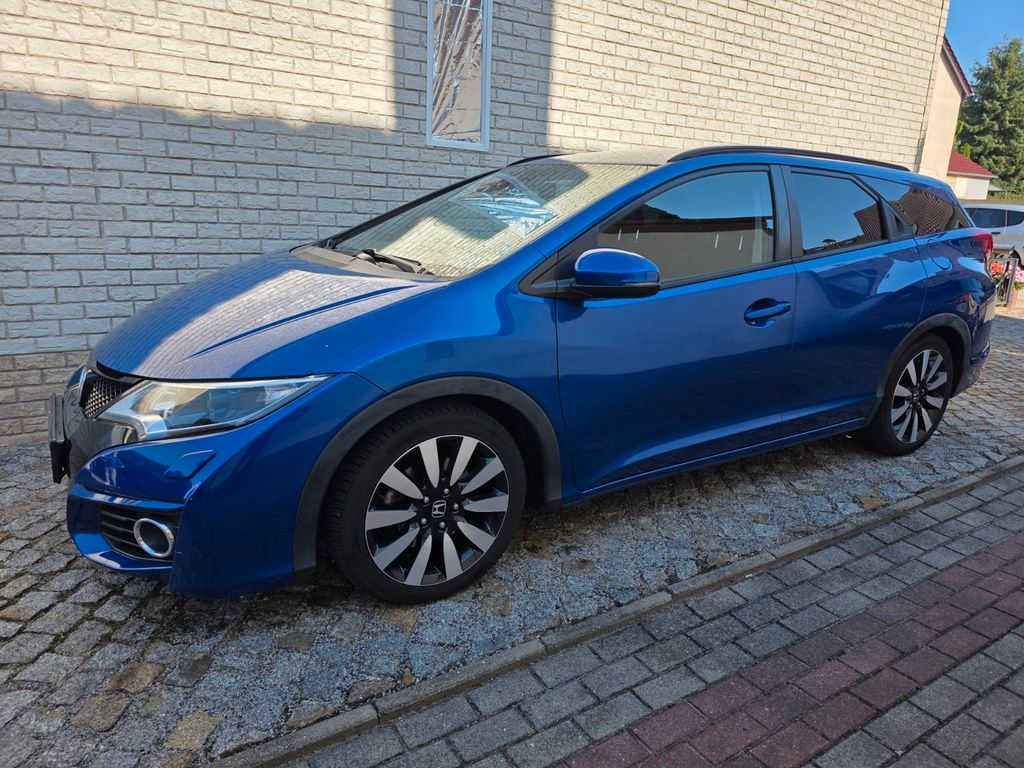 Image of Honda Civic