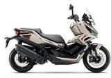 Zontes ZT 368 G Adventure Scooter 2026 - Zontes Roller