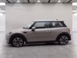 MINI Cooper PDC Driv.Assist Sportsitze LED - MINI: Grau