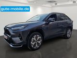 Toyota RAV 4 5-Türer Style 2.5l Plug-in HybridAutomatik - Toyota RAV 4: Türer