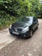Renault Clio 2 II TÜV neu, Bremse neu - gebrauchte Renault Clio aus dem Jahr 2005