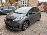 Honda Jazz 1.4 Si Sport *Klimaautomatik/Tempomat/PDC* - graue Honda Jazz