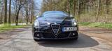 Alfa Romeo Giulietta 2.0 JTDM 16V Turismo - Alfa Romeo Gebrauchtwagen in Kassel