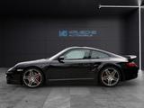 Porsche 997 Turbo Coupé *PDC*Xenon*Navi*Schiebedach*SHZ - Porsche: Turbo