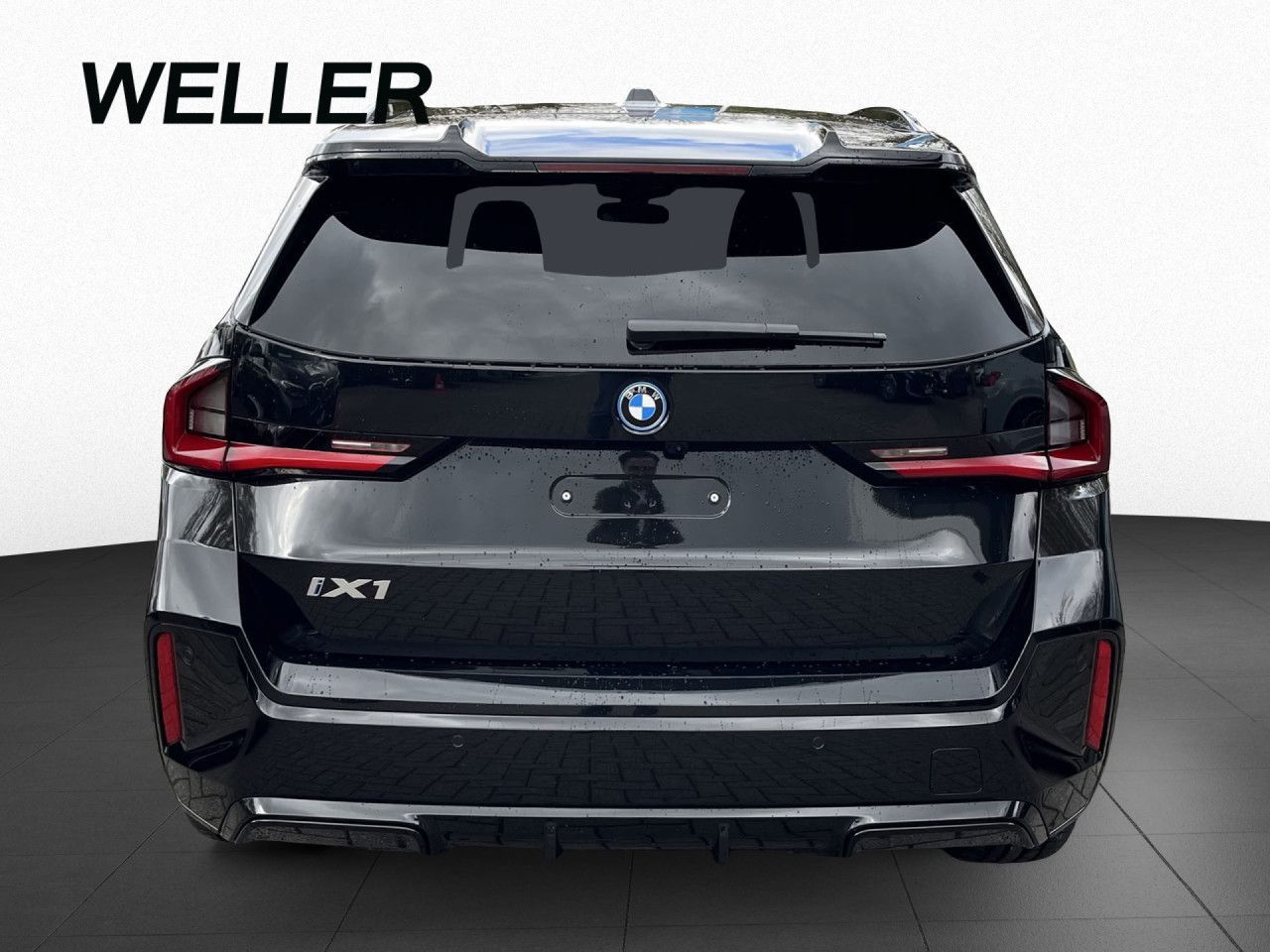 BMW iX1 - Bild 17