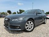 Audi A4 Avant Ambiente Garantie - gebrauchte Audi A4 aus dem Jahr 2010