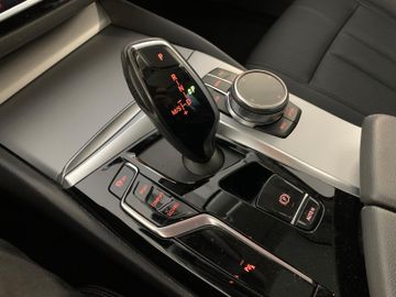 BMW 520 - 12