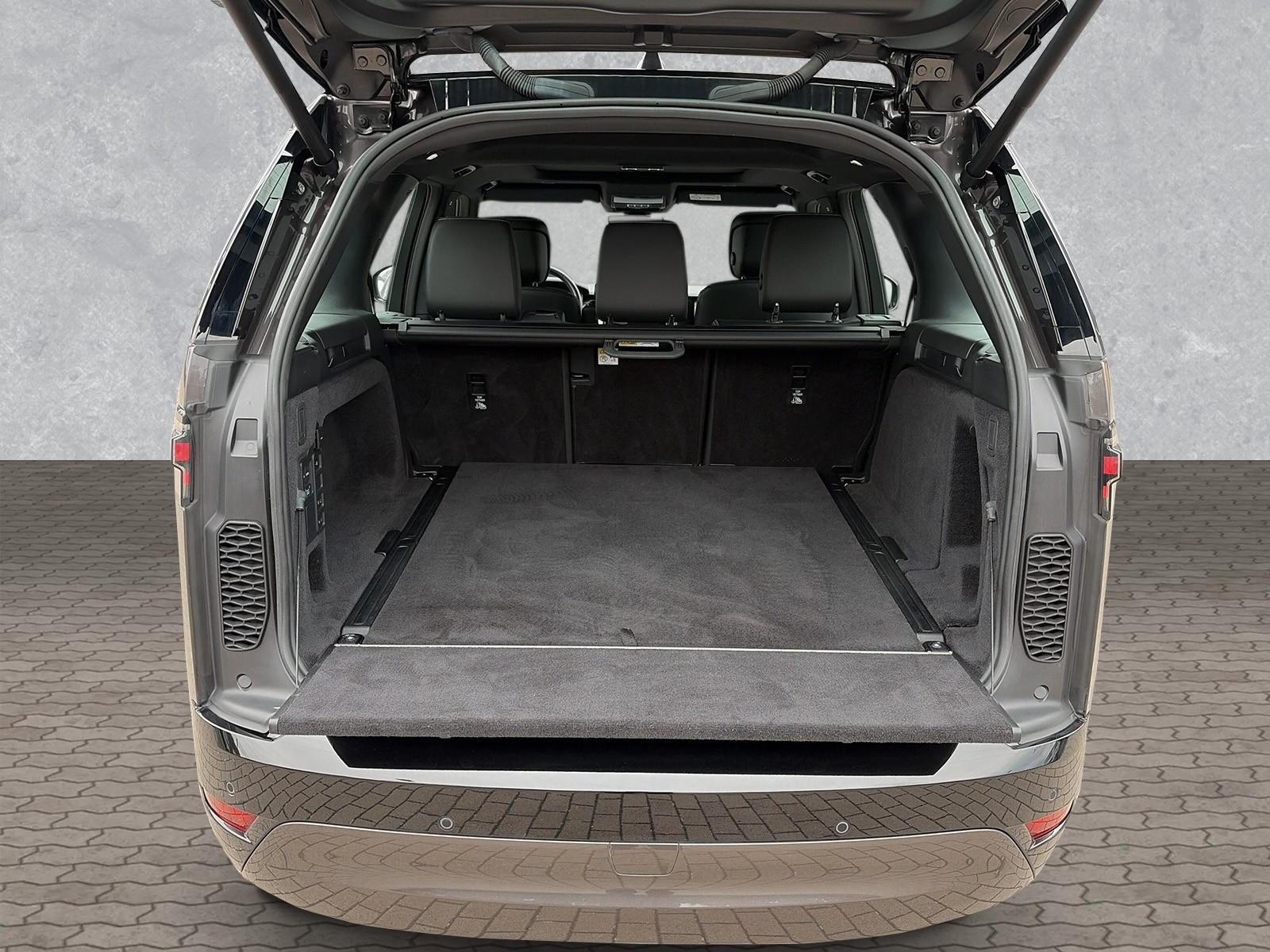 Land Rover Discovery D300 R-DYNAMIC SE Panorama/AHK