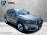Audi Q3 2.0 TFSI quattro - Audi Gebrauchtwagen in Detmold