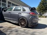 Hyundai i30 2.0 T-GDI N Performance N Performance - Hyundai i30: Standheizung