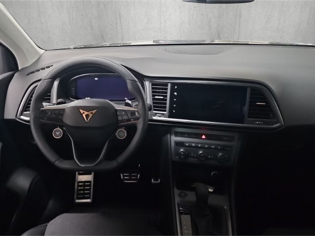 Cupra Ateca - Bild 12