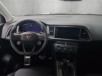 Cupra Ateca - Vorschau Bild 12