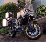 CFMOTO CF MOTO 800MT Touring  - CFMOTO 800MT TOURING