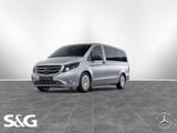 Mercedes-Benz Vito 119 CDI Tourer PRO Lang Edition RüKam - Mercedes 8-Sitzer