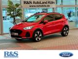 Ford Fiesta Active X+Automatik+Kamera+Navi+Key-Free - Ford Fiesta: Active X
