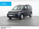 Volkswagen Caddy Life TDI DSG LED AHK Navi R-Kamera