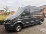 MAN TGE 3.180 Wohnmobil