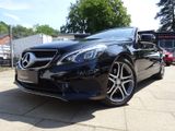 Mercedes-Benz E -Klasse Cabrio E 200/Leder/Navi/SHZ/ - Mercedes-Benz in Norderstedt
