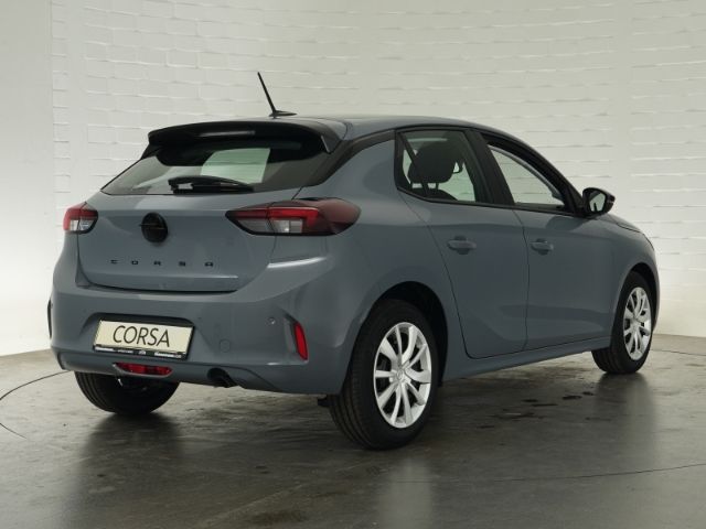 Corsa F FACELIFT EDITION+LED-SCHEINWERFER+PARKPI