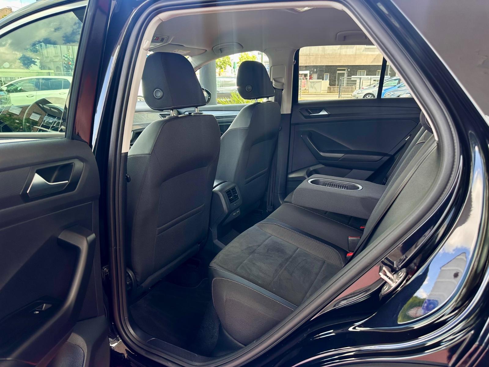 Volkswagen T-Roc 1.5 TSI Style LED App-Connect 1.Hand, миниатюра 26